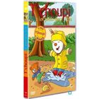 DVD DESSIN ANIME / ANIMATION / MANGA DVD Tchoupi à les pieds dans l'eau