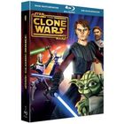BLU RAY DESSIN ANIME / ANIMATION / MANGA Blu-Ray Star Wars : The Clone wars, Saison 1