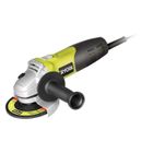 MEULEUSE RYOBI Meuleuse d'angle EAG600RS