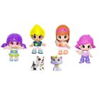  Pinypon Coffret Cadeau 6 Figurines