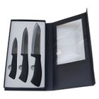 COUVERTS - MENAGERE PRADEL EXCELLENCE Coffret 3 couteaux