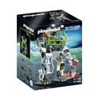  Playmobil Robot Des E-Rangers