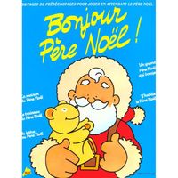 BONJOUR PERE NOEL