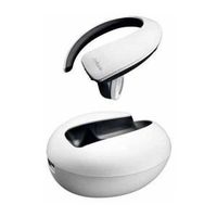 ACCESSOIRES TELEPHONIE Oreillette Bluetooth STONE - Blanc