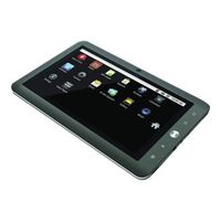 TABLET PC Tablette Internet MP 1027 - 8 Go