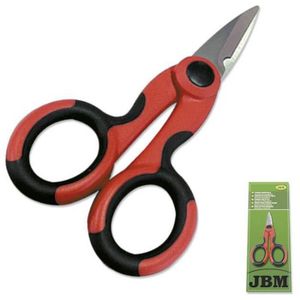 JBM Ciseaux Coupe Câble Électriquement Isolé