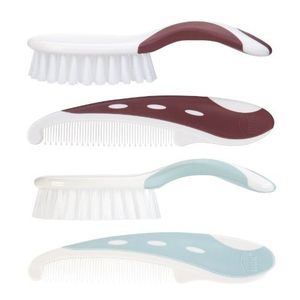 NUK Brosse & Peigne