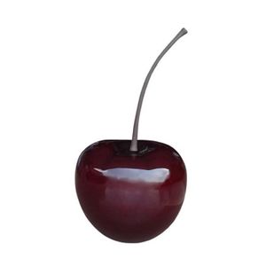 Objet design deco rouge - Achat / Vente Objet design deco ...
