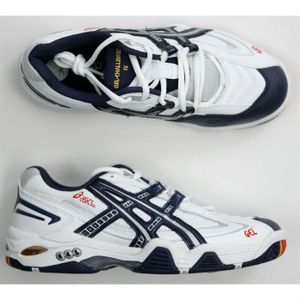CHAUSSURES TENNIS GEL CHALLENGER IV d'ASICS