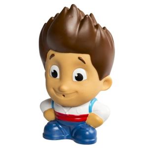 Figurine Pat'Patrouille (PAW Patrol) : Le sous marin de Zuma Sans marque