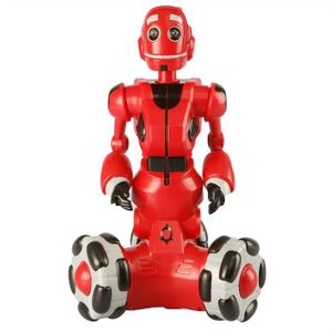 WowWee Mini Tribot Robot 23cm