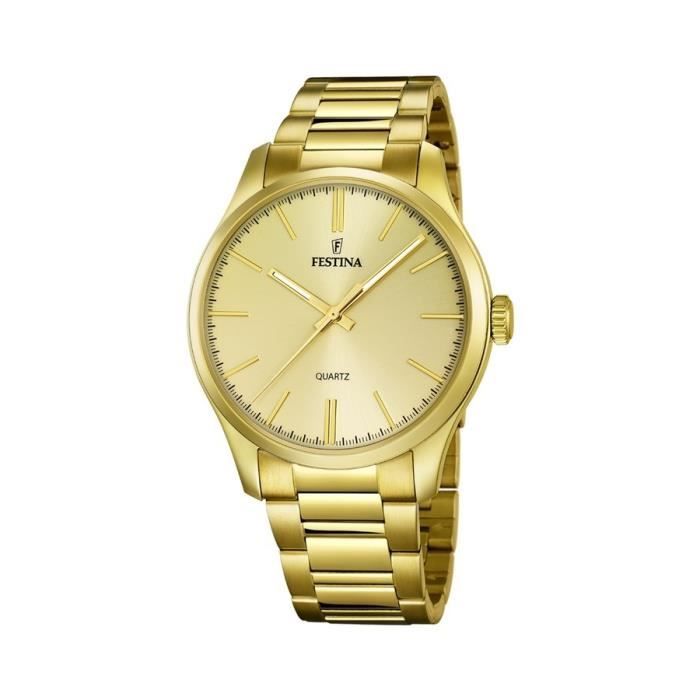 montre festina la plus chere