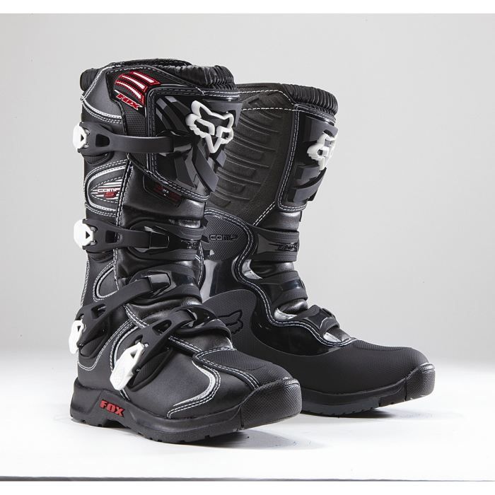 chaussure pour quad