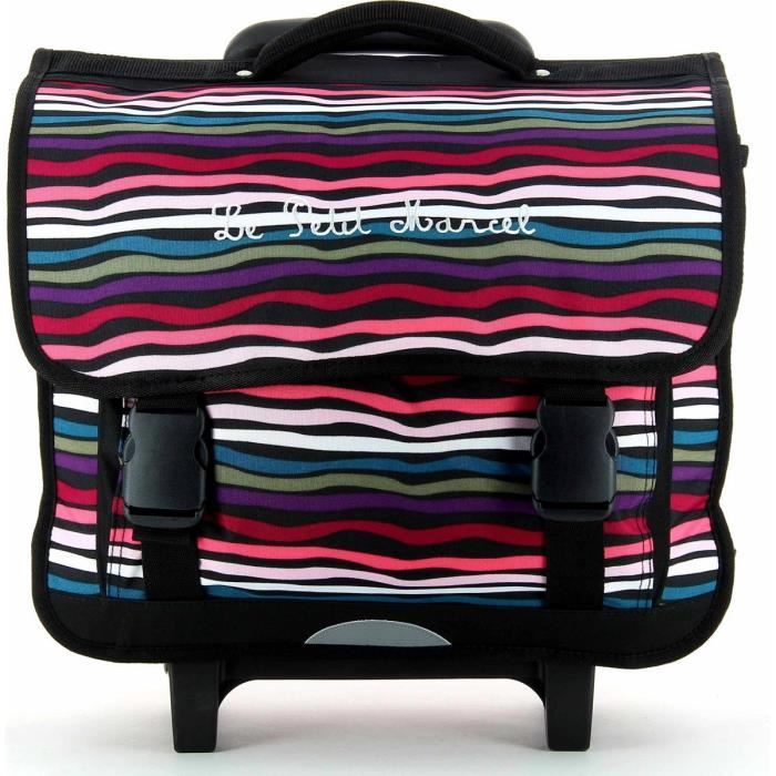 cartables scolaires, toujours à petit prix chez Bleucerise !? Voir