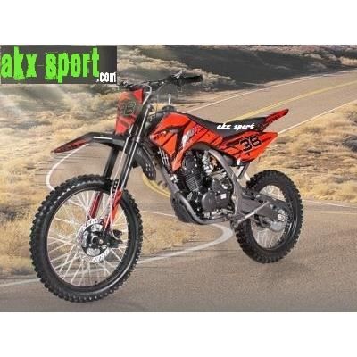 Recherche : Moto enduro dirt bike 50cc homologue route ou acheter