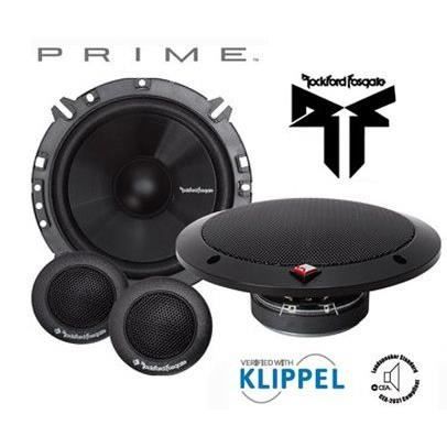 gamme prime kit haut parleur 2 voies 16 5cm 80 gamme prime kit haut parleur 2 voies 16 5cm 80