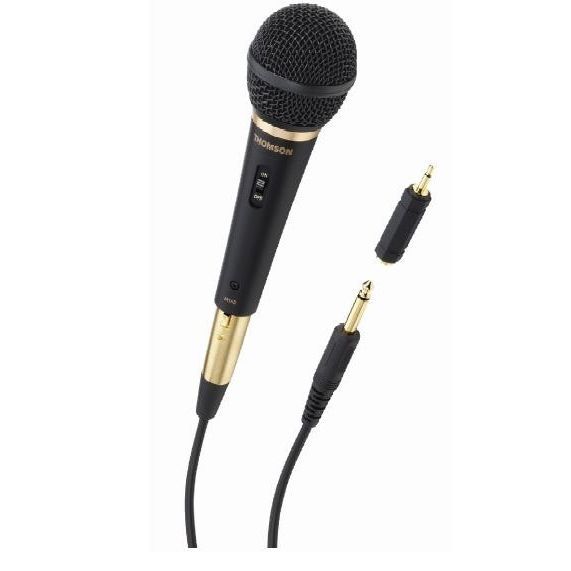 THOMSON M152 - microphone - accessoire, avis et prix pas cher - Cdiscount
