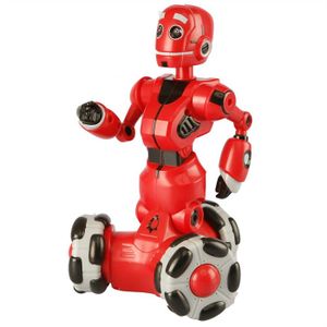 WowWee Mini Tribot Robot 23cm