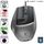 SOURIS Logitech G9x Laser Mouse