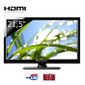 TELEVISEUR LED 21" Continental Edison LED2153 TV LED