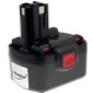  Batterie pour Bosch perceuse visseuse PSR 14,4V…