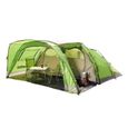 TENTE - ABRI DE PLAGE  COLUMBUS Tente de Camping Baltic 8 Places