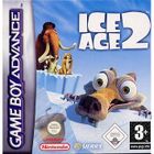 GBA L'AGE DE GLACE 2