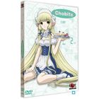 DVD DESSIN ANIME / ANIMATION / MANGA DVD Chobits, vol. 2