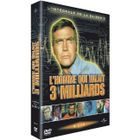 DVD SERIE TV DVD L'homme qui valait 3 milliards, saison 2