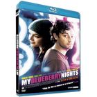 DVD FILM Blu-Ray My blueberry nights