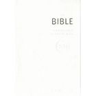 RELIGION / ESOTHERISME La bible, traduction oecuménique