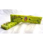 CONFISERIE DE SUCRE NOUGAT TENDRE AUX AMANDES ET PISTACHES 200G