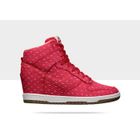  NIKE DUNK SKY HI PRINT
