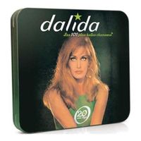 CD DALIDA