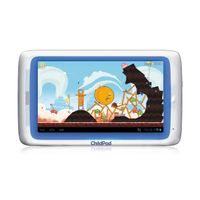 ARCHOS Tablette Enfant ChildPad 4 Go ARCHOS Tablette Enfant ChildPad 4 Go