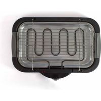 barbecue electrique comment ca marche