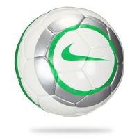 BALLON - BALLE NIKE Ballon de Football T90 AG Duro