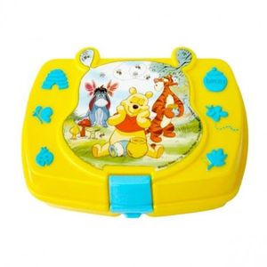 Winnie Boîte go?ter