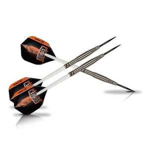 XQ Max Fléchettes de 23 grammes Benito van de Pas - 90% tungst?ne