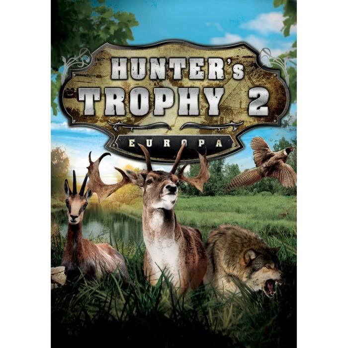 Trophy Hunter 2007 Rapidshare