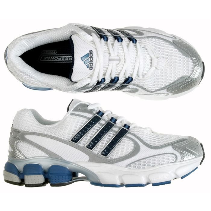 adidas cushion response