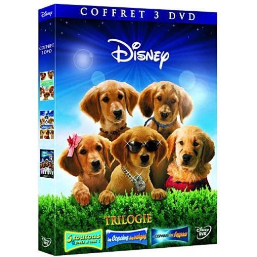 Les Copains Dans L Espace DVD Les copains dans l'espace ; Les copains des... en dvd film pas cher