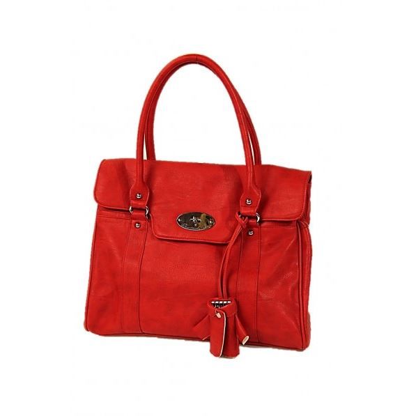 Sac A4 ARTHUR ET ASTON - Sac à main en cuir synthétique rouge format ... Sac A4 ARTHUR ET ASTON - Sac à main en cuir synthétique rouge format ...