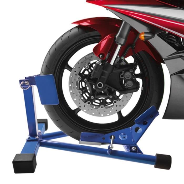 Cales de roues Bloqueroue moto ProPlus 580337 Achat / Vente cale desenlisement Cales de