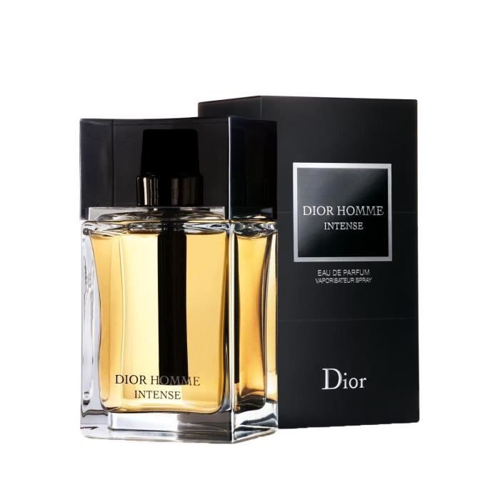 Dior Homme Intense 150ml EDP Spray Achat / Vente eau de parfum Dior Homme Intense 150ml E