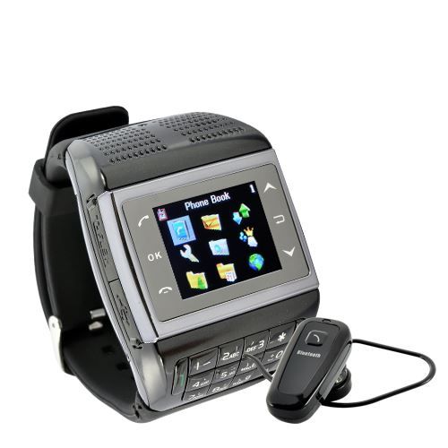 tactile Achat / Vente montre connectee Montre telephone tactile