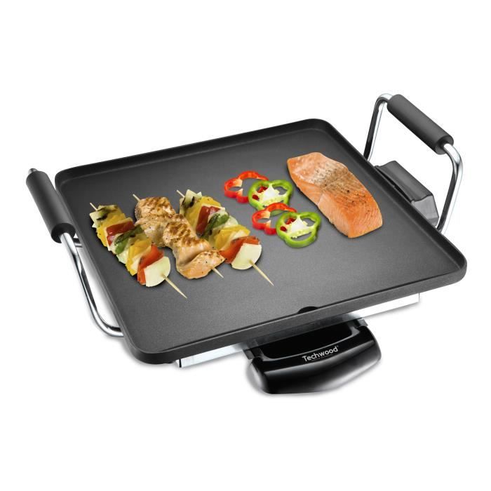 Cuisine Du Monde EMERIO IG 107370 Infrarette 800W 