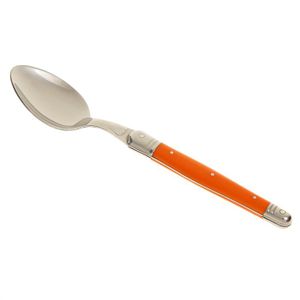 JEAN DUBOST LAGUIOLE Coffret 6 cuillères à soupe c