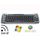 CLAVIER - PAVE NUMERIQUE Trust Vista Remote Keyboard KB-2950
