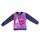 sweat pull violetta gris foncé